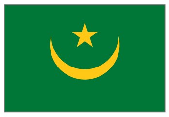Mauritania