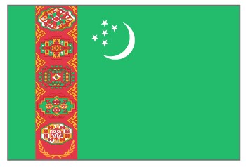 Turkmenistan