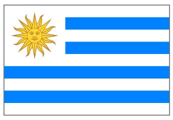Uruguay