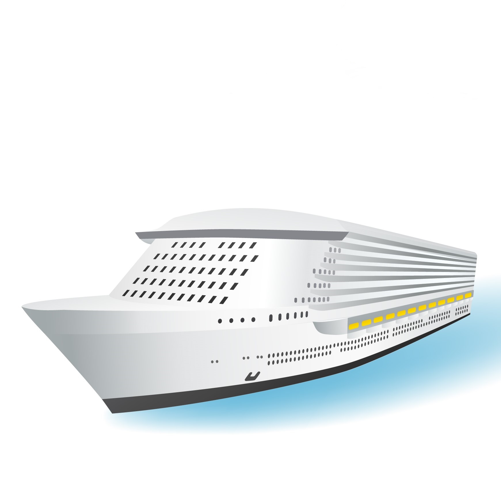 Water transport tickets